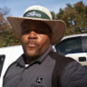 Meet your Posher, Garrick